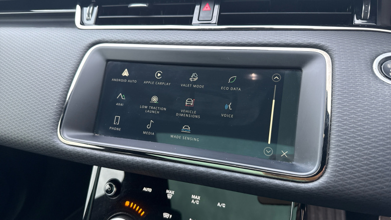 Land Rover Range Rover Evoque 2.0 P200 R-Dynamic S 5dr Auto Petrol Hatchback